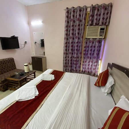 Hotel Rama Palace Katra  Exterior foto