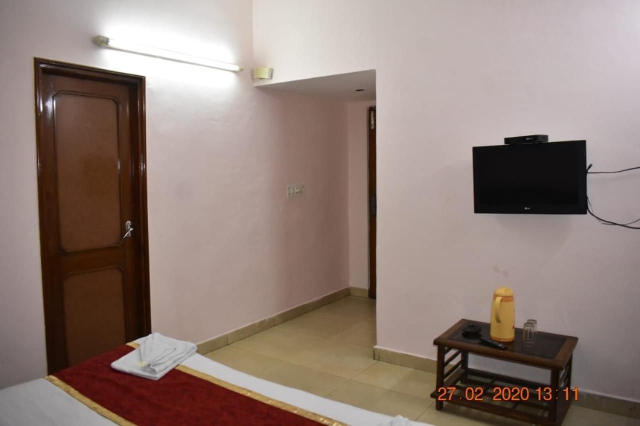 Hotel Rama Palace Katra  Exterior foto